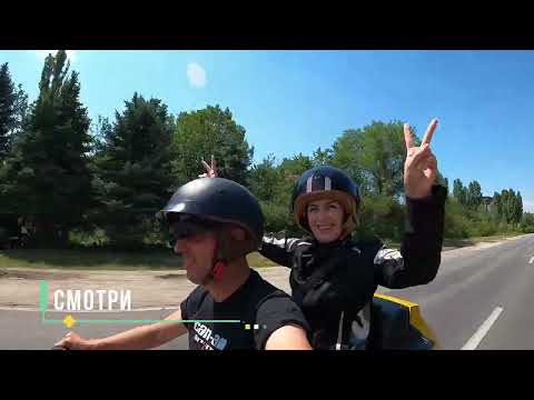 Видео: Мотопутешествие по  Молдове . Лучшие места .