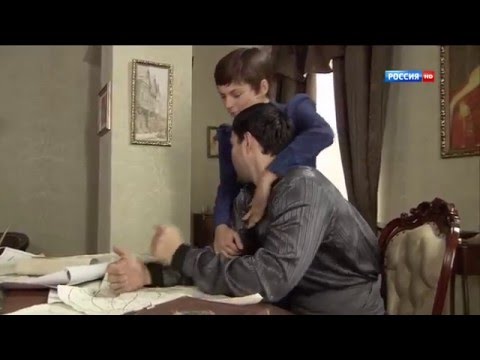Видео: Марыся и Альтан (82 серия - "Последний янычар")
