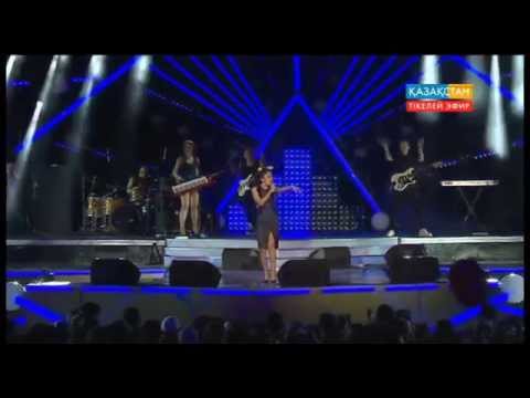 Видео: Қайрат Баекенов және Формат тобы - Ән Әлемі (МузТВ)