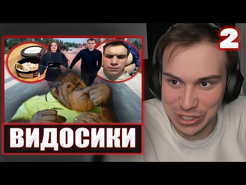 Видео: ВИДЕО ОТ ЗРИТЕЛЕЙ #2 / ВРЕД СНЮСА И ЛУЧШИЕ КЛИПЫ | Sasavot