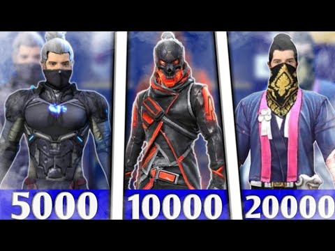 Видео: ҚҰПИЯ ТӘСІЛМЕН 5000,10000,20000 ТЕҢГЕГЕ АККАУНТТАР САТЫП АЛДЫМ // ФРИ ФАЕР АККАУНТЫ