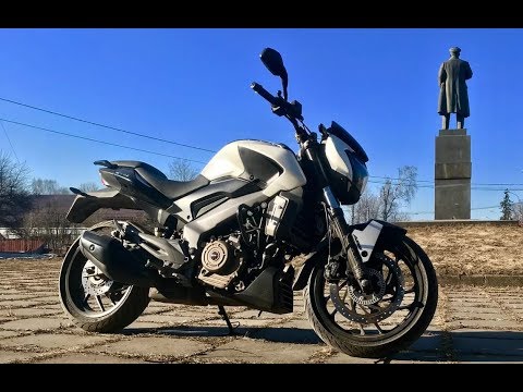 Видео: Bajaj Dominar: НЮАНСЫ, О КОТОРЫХ ВАМ НЕ РАССКАЖУТ!!!