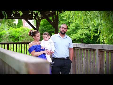 Видео: Трейлар/ 1 Годинка на Принц Дани// Studio DAni