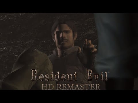 Видео: Прохождение игры Resident Evil HD Remaster Часть 8