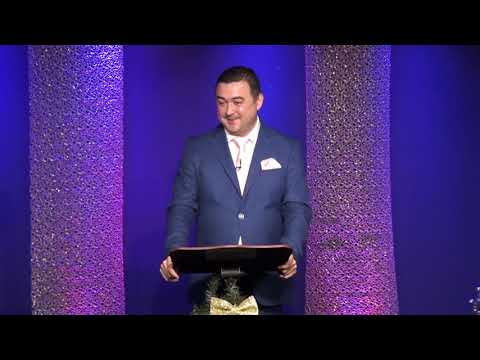 Видео: БХТВ - ХЦ Бургас - '' Защо Исус дойде'' - п-р Валентин Георгиев