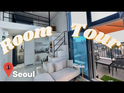 Видео: 🇰🇷 Обзор КОРЕЙСКИХ КВАРТИР Моих Друзей / СКОЛЬКО СТОИТ Арендовать Квартиру В Корее?