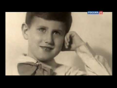 Видео: Григорий Соколов. Разговор, которого не было. Док. фильм (Культура, 2016)