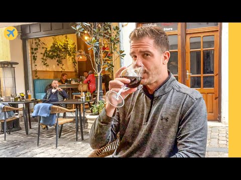 Видео: Пловдив — для любителей (любителей истории)