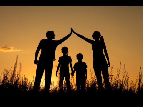 Видео: Родинний танок "Щастя кілограмами"