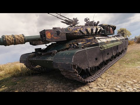 Видео: WZ-111 5A - Уничтожьте всех оставшихся врагов - World of Tanks