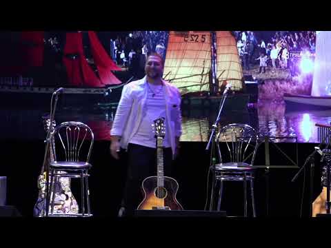 Видео: НЕОБАРДЫ на 48 Грушинском фестивале (Павел Фахртдинов, Ромарио, Павел Пиковский, Василий Уриевский)