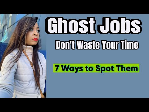 Видео: Работа-призрак! Не тратьте время впустую #защитаработодателей #гарантияработы #соискателиработы #...