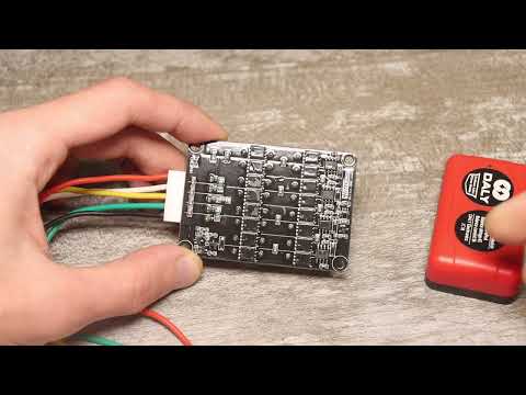 Видео: Все, что нужно знать о балансирах для аккумуляторов.