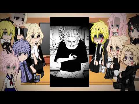 Видео: реакция токийских мстителей на 275 главу