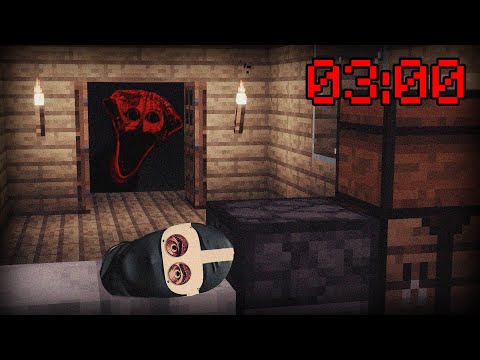 Видео: Я провел НОЧЬ на хоррор сборке в VR