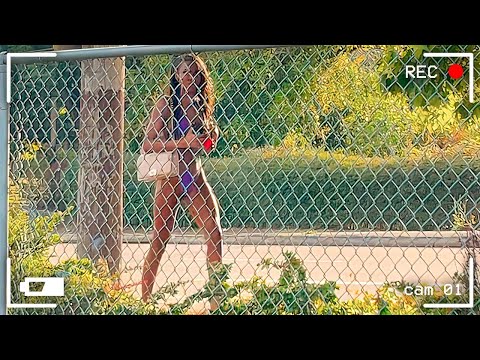 Видео: 50 Невероятных Моментов, Снятых на Камеры Наблюдения