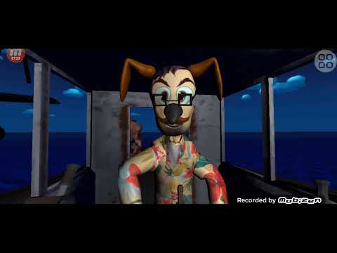 Видео: Играю в пять начей с тимохай 5 (6 часть) финальная канцовка