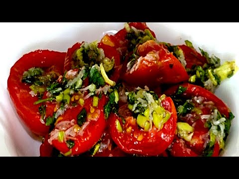 Видео: ПОМИДОРЫ В БАНКЕ.Очень Вкусная Закуска из Помидоров🍅Ольгины Рецепты.