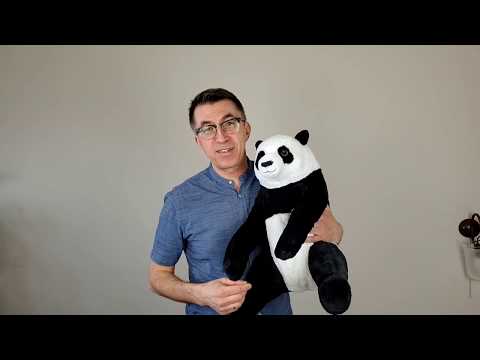 Видео: Игры для детей. Искусство пантомимы