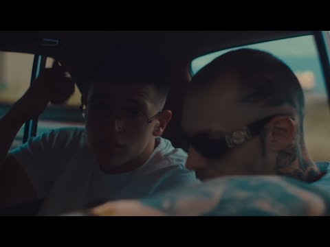 Видео: BOZHYDAR x FYRE - Илюзия / Iluziq (Prod. by Uneek Boyz) (Official Video)