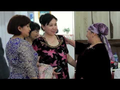 Видео: 18 06 22 Киз вечер Нефтеюганск