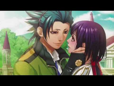 Видео: Забавы богов/Юи и Такера