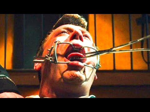 Видео: Группа изгоев устроили смертельную игру обидчикам, которые их унижали.Пересказ фильма Финал 2010г