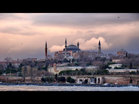 Видео: Как недорого добраться из Стамбула в Батуми или Тбилиси - 3 способа