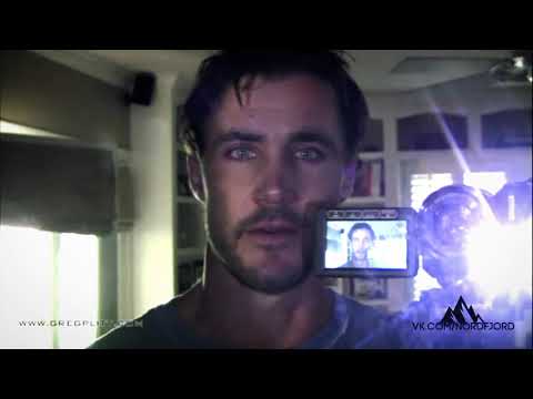 Видео: Грега Плитт - Мы забываем жить!