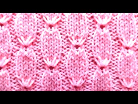 Видео: Как свяязать  ЭТУ МИЛОТУ спицами  за 5 минут.