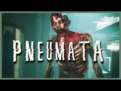 Видео: ПСИХОЛОГИЧЕСКИЙ СУРВАЙВЛ ХОРРОР ► Pneumata [ИгроВзгляд] Потом общение