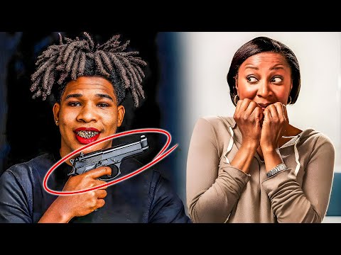 Видео: Почему сцена свиданий в Атланте ПУГАЕТ чернокожих женщин!