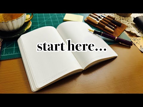 Видео: Как я создал новый журнал