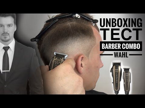 Видео: ЛУЧШИЙ ОБЗОР BARBER COMBO / МАШИНКА ДЛЯ СТРИЖКИ Wahl Legend и  ТРИММЕР Hero