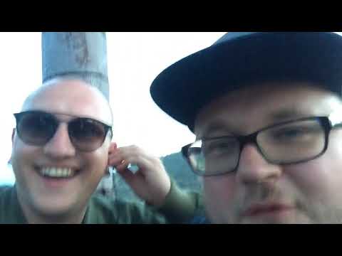 Видео: E3 2018. О первом дне и EA Play c Wylsacom, Логвиновым и Овчаренко