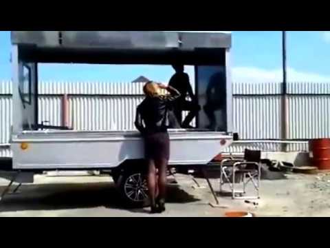 Видео: Наш Кулибин!