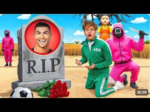 Видео: SIUUUU RONALDO - DANGANRONPA BROKEN TIMELINE ОБТ (385)