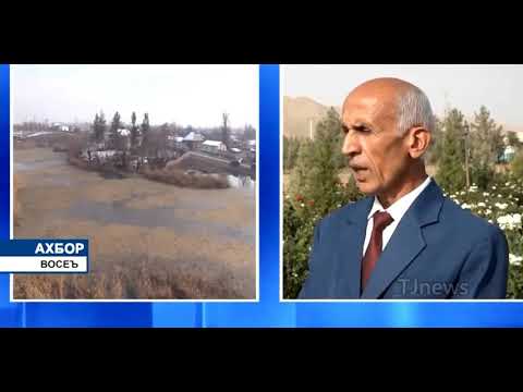 Видео: Сафари кории Эмомали Рахмон ба нохияи Восеъ /Мухтасар/Полная версия