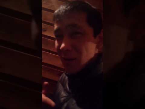 Видео: Аман - черный