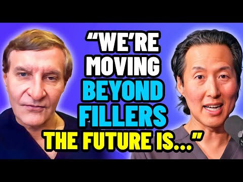 Видео: Подтяжка лица за 200 000 долларов, филлеры и будущие методы лечения: откровенная правда о совреме...