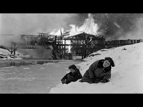 Видео: Кровь и пепел: САБОТАЖ в уральской Шахте