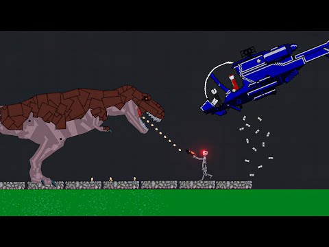 Видео: ЛУЧШИЕ МОДЫ В ПИПЛ ПЛЕЙГРАУНД!┃People Playground