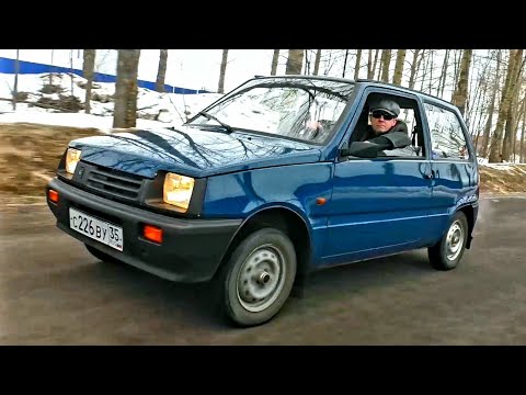 Видео: ОКА - для кого она в 2022 ?