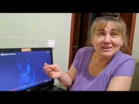 Видео: Scally Milano, uglystephan - Вампир Реакция