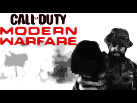 Видео: ПОРЫВ СТРАДАНИЙ CALL OF DUTY: MODERN WARFARE