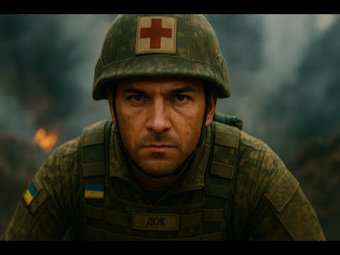 Видео: Про бойового медика