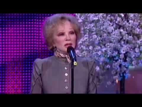 Видео: Людмила Марковна ГУРЧЕНКО. " Заветный камень".