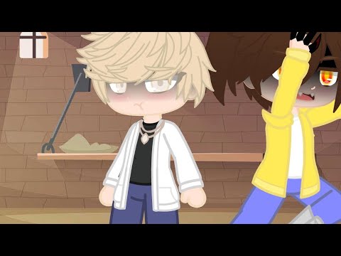 Видео: эх лан ловите не много проды "взаперти" Валера и Хастур (Сайтама)