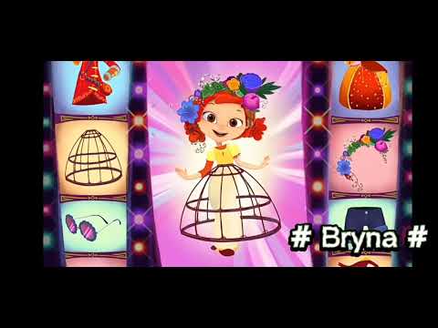 Видео: Клип Владаря и Салёнка "Девочка-кокетка". Сказочный патруль