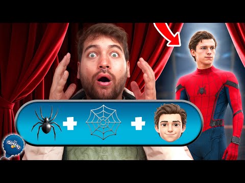 Видео: 99% ОТ ХОРАТА НЕ МОГАТ ДА ПОЗНАЯТ ТЕЗИ ЗАГАДКИ